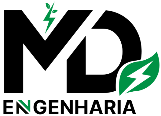 MD Engenharia Solar